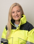 Bausachverständige, Immobiliensachverständige, Immobiliengutachterin und Baugutachterin  Katrin Ehlert Langenberg