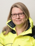 Bausachverständige, Immobiliensachverständige, Immobiliengutachterin und Baugutachterin  Svenja Rohlfs Langenberg